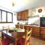 Prázdninový dům Casamorena Montegabbione