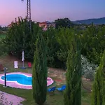 Casa de Férias Casamorena Montegabbione