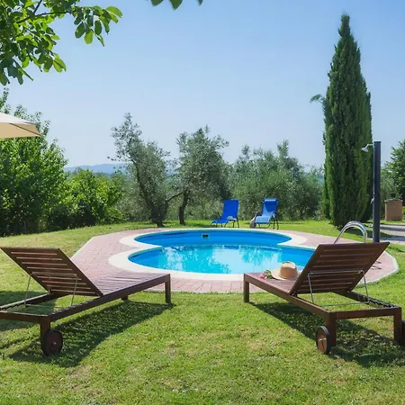 Casamorena Holiday home *