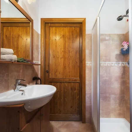 Casamorena Casa vacanze *