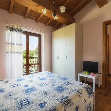 Casa vacanze Casamorena *