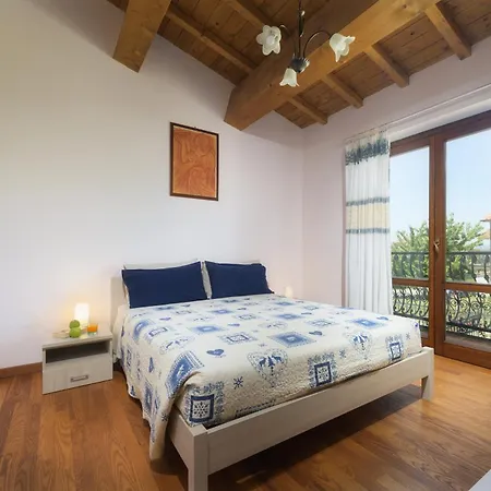 Casa vacanze Casamorena Montegabbione