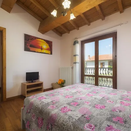 Casa vacanze Casamorena