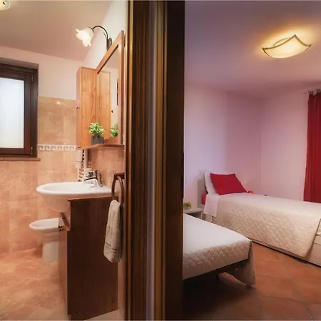 Casamorena Holiday home