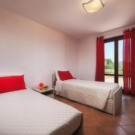 Casa vacanze Casamorena *