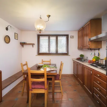 Holiday home Casamorena *