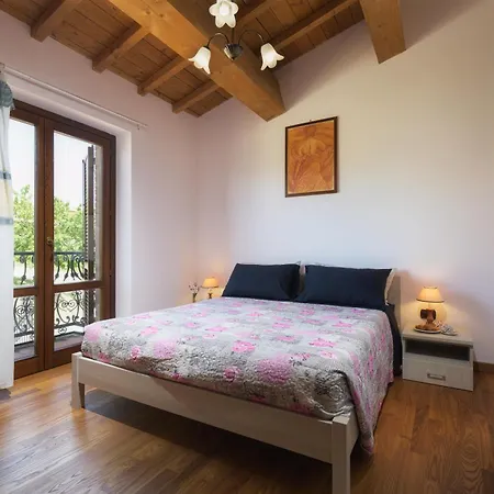 Casamorena Casa vacanze *