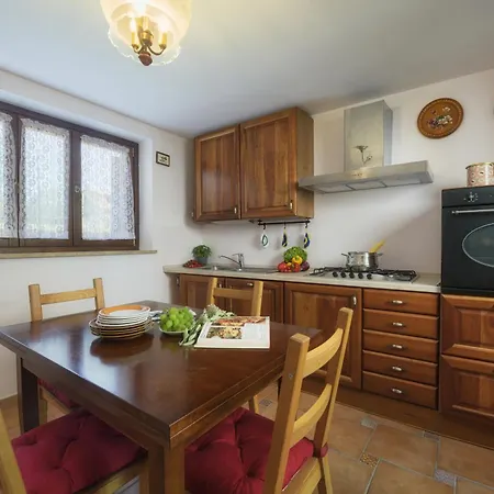 Casamorena Holiday home