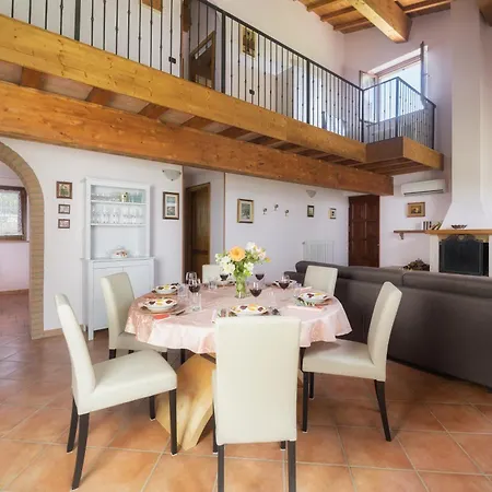 Casamorena Montegabbione