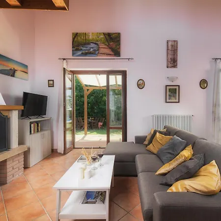 Casamorena Casa vacanze *