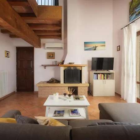 Casamorena Holiday home *