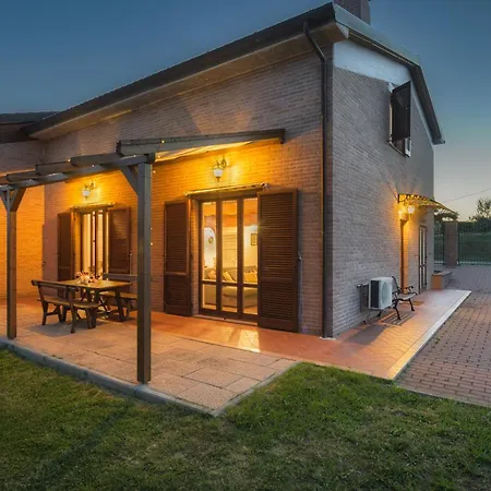 Casamorena * Montegabbione