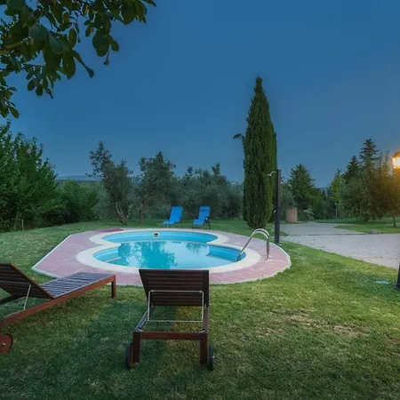 Casamorena Holiday home *