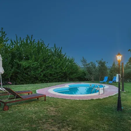 Casamorena Сasa de vacaciones *