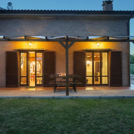 Casamorena * Montegabbione