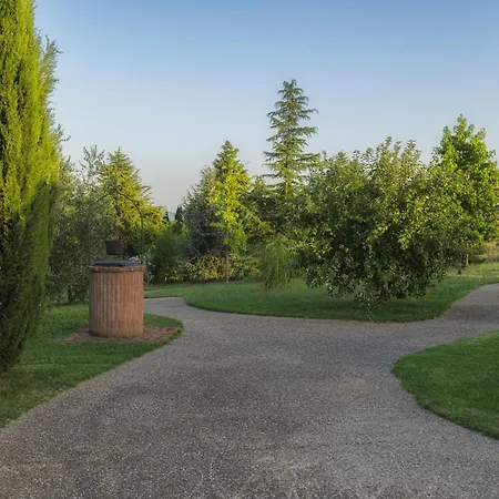 Casamorena Holiday home Montegabbione