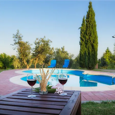 Casamorena Сasa de vacaciones *