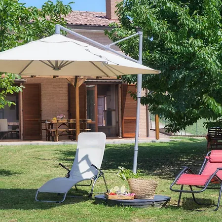 Casamorena Montegabbione