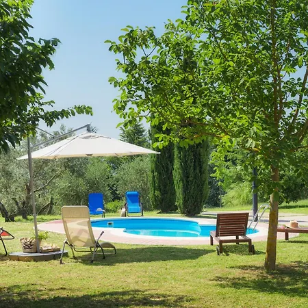 Casa vacanze Casamorena Montegabbione