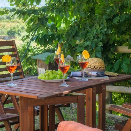 Holiday home Casamorena