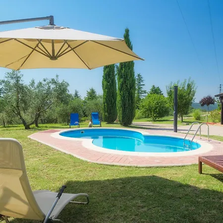 Casamorena Сasa de vacaciones