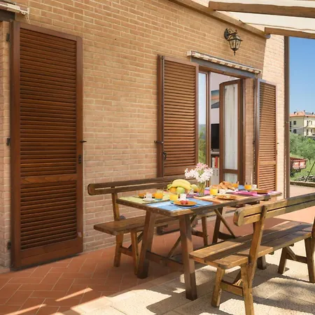 Сasa de vacaciones Casamorena