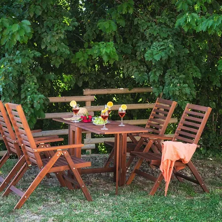 Holiday home Casamorena Montegabbione