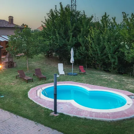 Casamorena Сasa de vacaciones