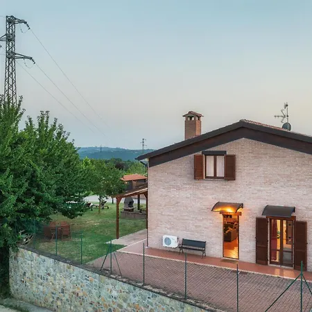 Casamorena * Montegabbione