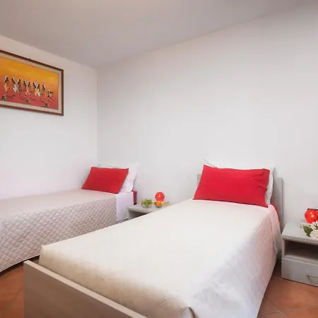 Casamorena Casa vacanze