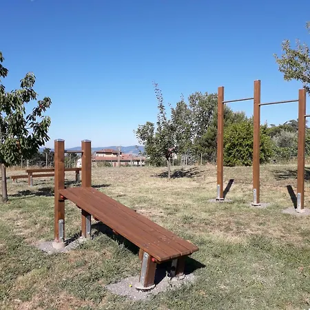 Casamorena Holiday home Montegabbione