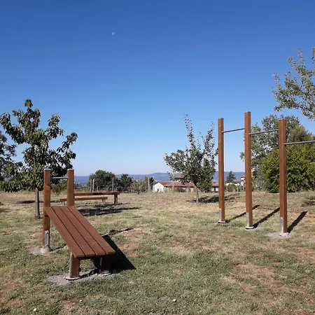 Casamorena Holiday home