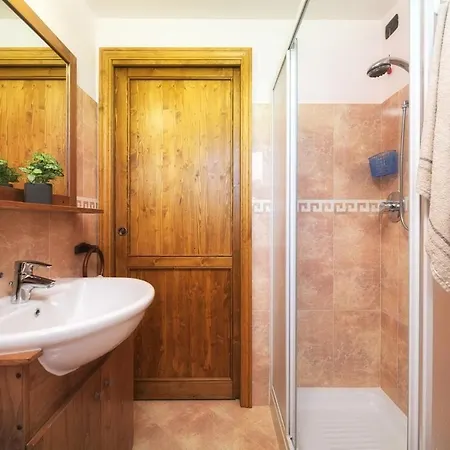 Casamorena Prázdninový dům Montegabbione