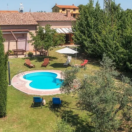 Casamorena Montegabbione