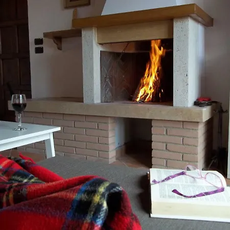 Casamorena * Montegabbione