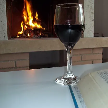 Holiday home Casamorena Montegabbione