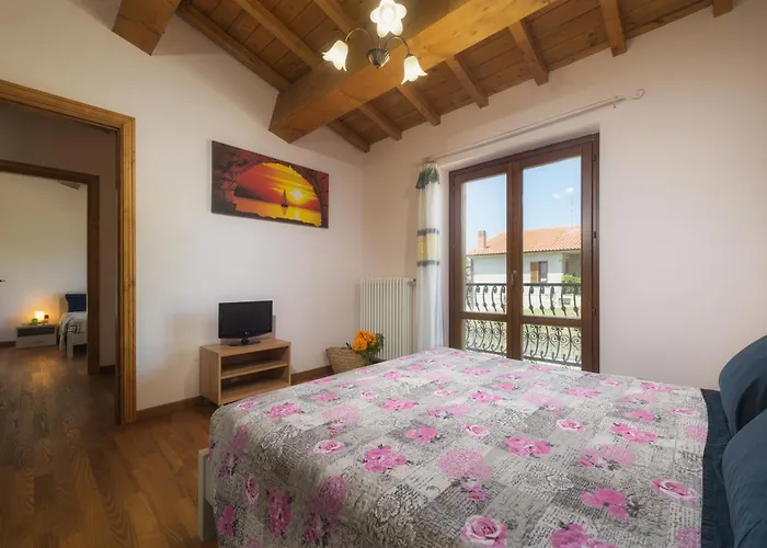 Casa de Férias Casamorena