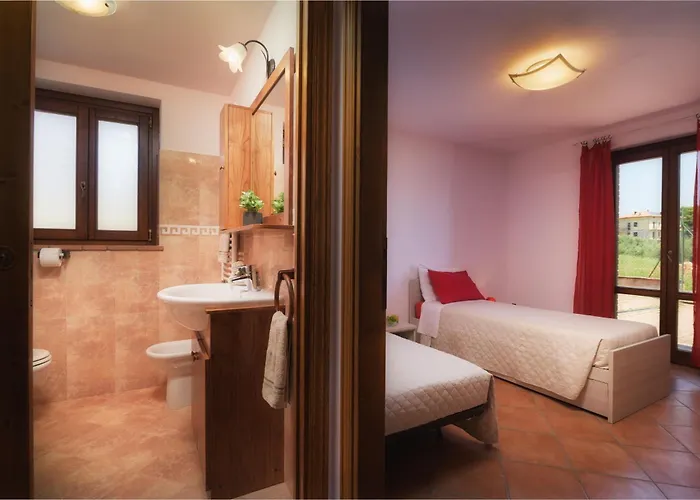 Casamorena Casa de Férias