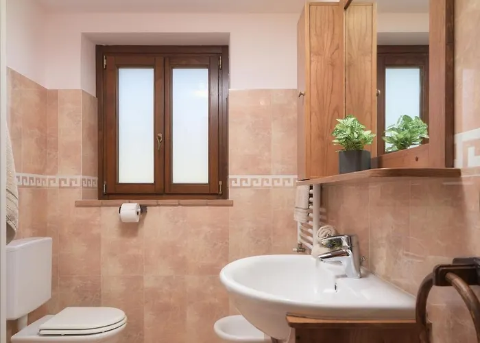 Casamorena Casa de Férias *