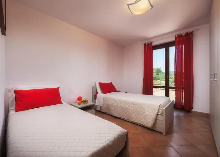 Casa de Férias Casamorena *