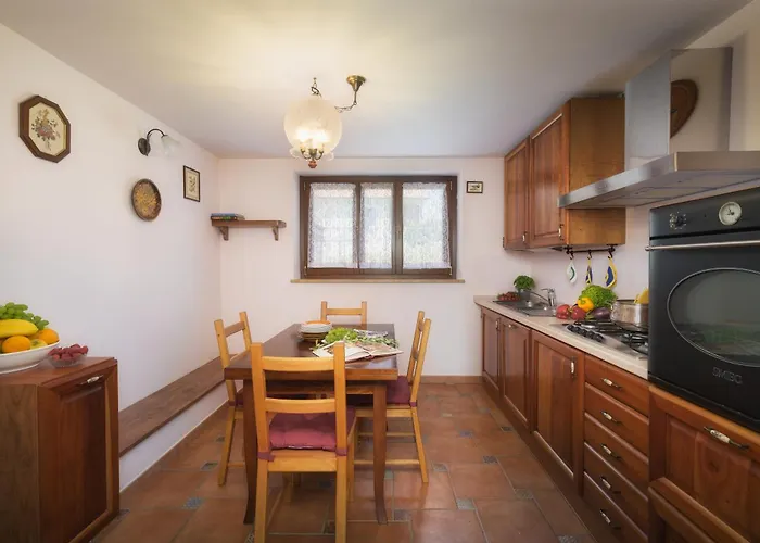 Casa de Férias Casamorena *