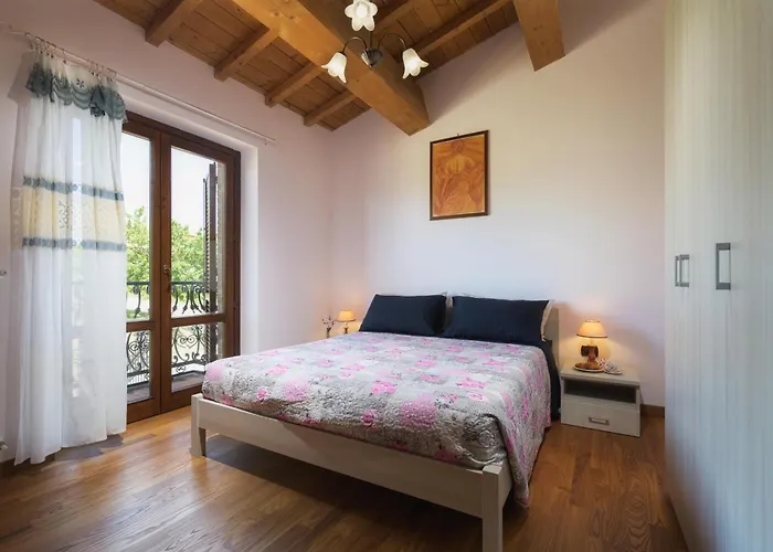 Casamorena Casa de Férias *