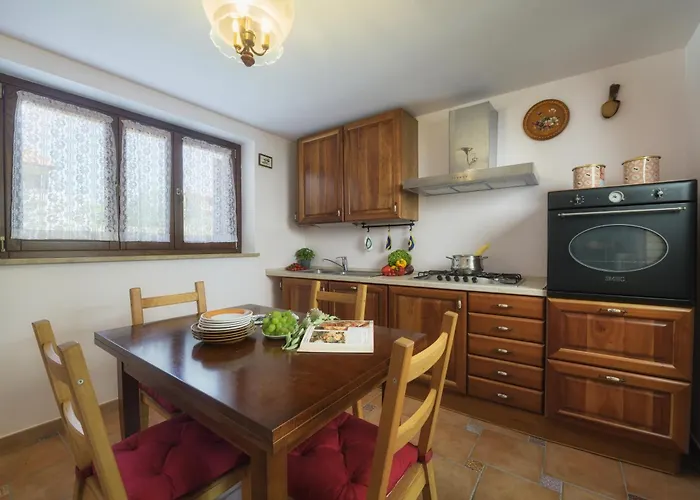 Casamorena Casa de Férias