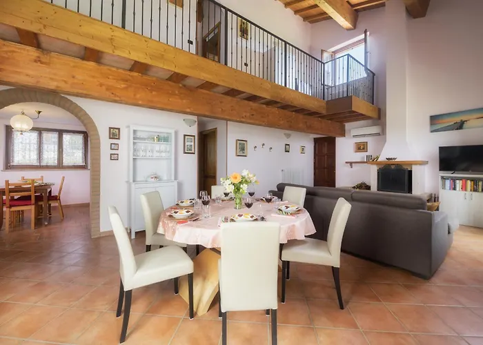 Casamorena Montegabbione