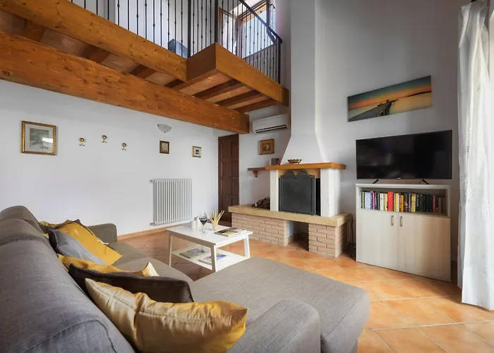 Casa de Férias Casamorena