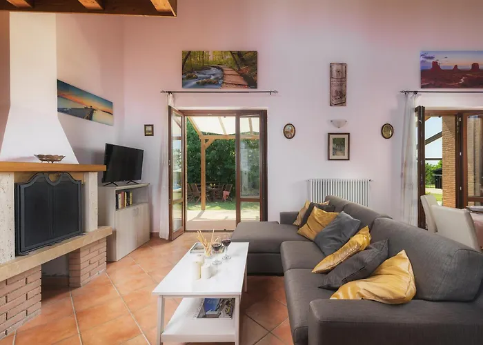 Casamorena Casa de Férias *