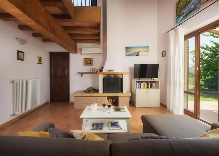 Casamorena Casa de Férias *