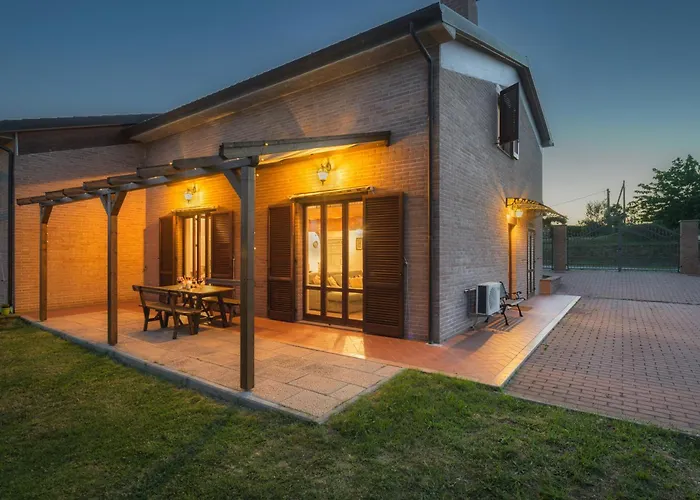 Casamorena * Montegabbione