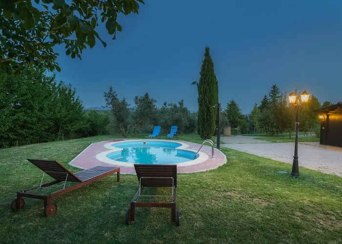 Casamorena Casa de Férias *