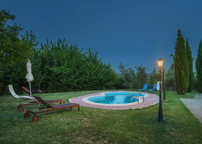 Casamorena Casa de Férias *